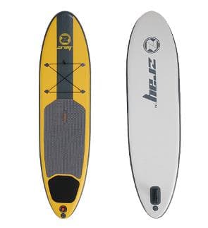 sup zray X1 パドルボード サップ スタンドアップパドルボード