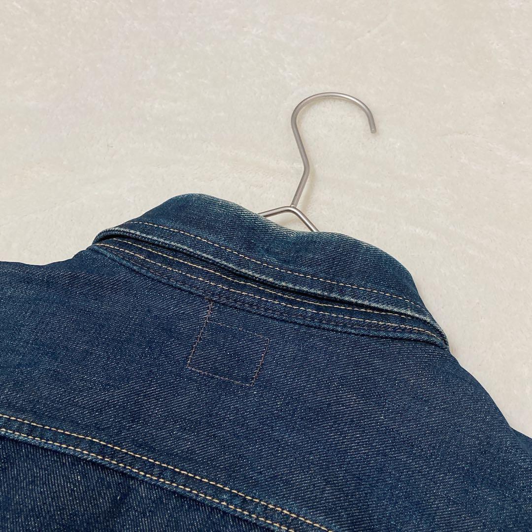 【貴重】Lee x 旧THE REAL McCOYS 101-J デニムJK