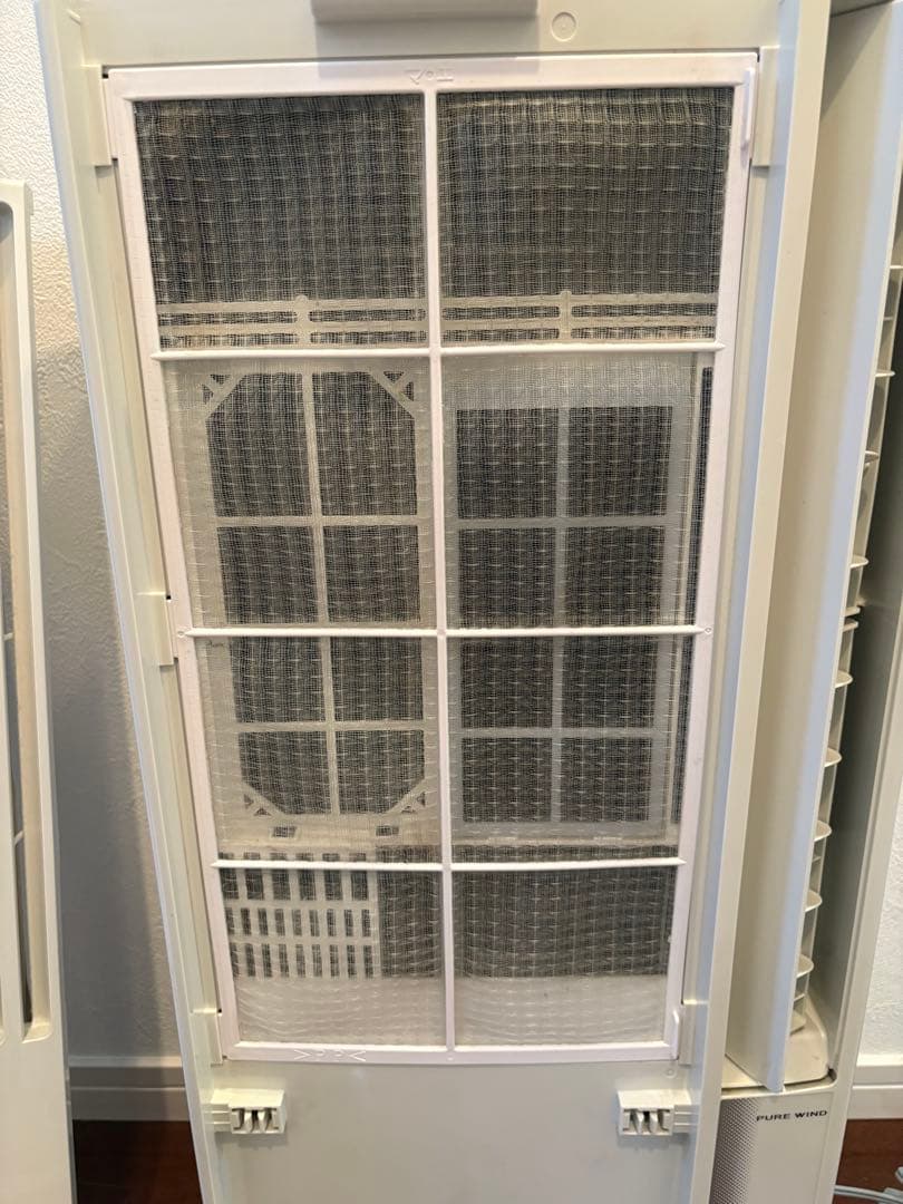 窓用エアコン CW-F1623R コロナルームエアコン