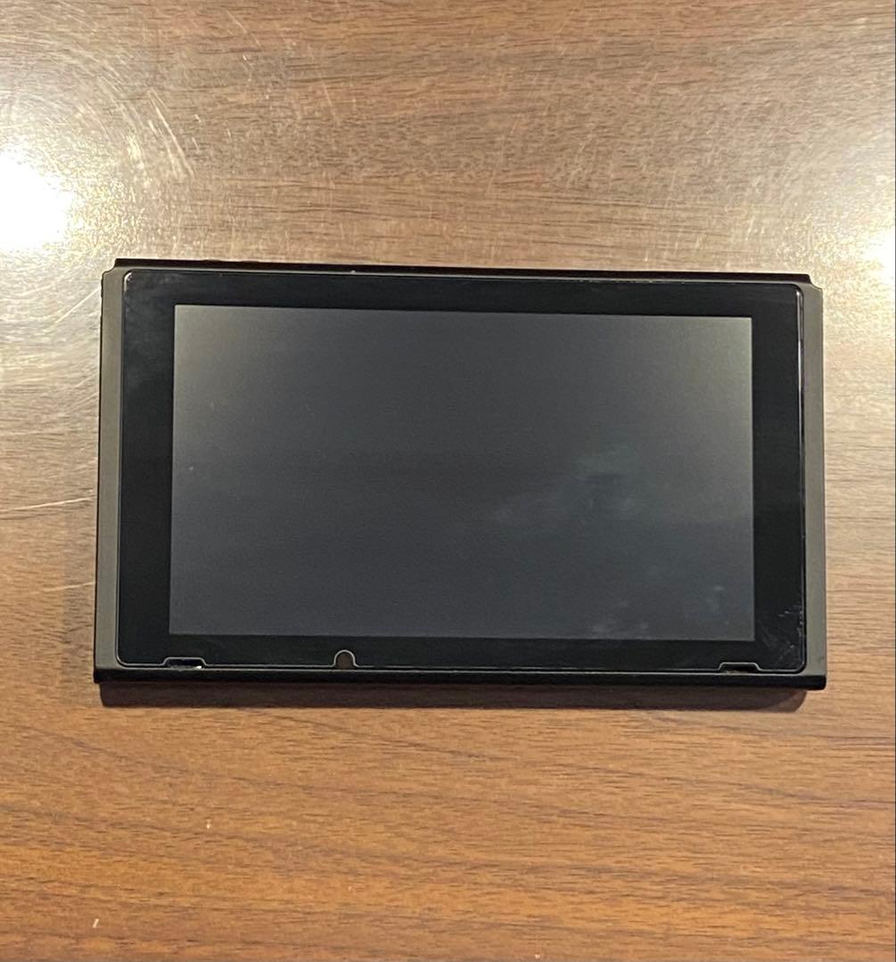 Nintendo Switch 本体 2020年製バッテリー強化モデル