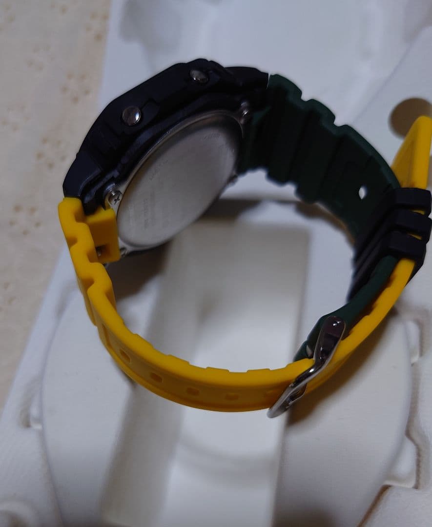 CASIO（カシオ）MY G-SHOCK