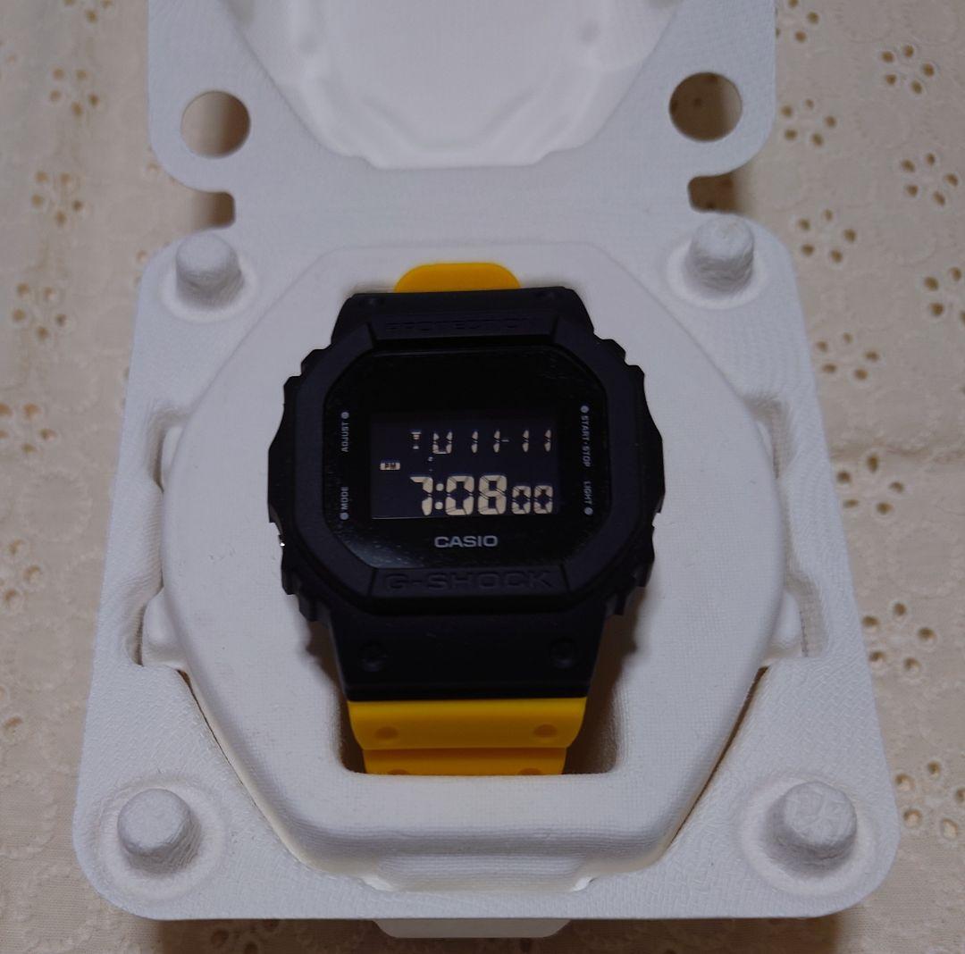 CASIO（カシオ）MY G-SHOCK