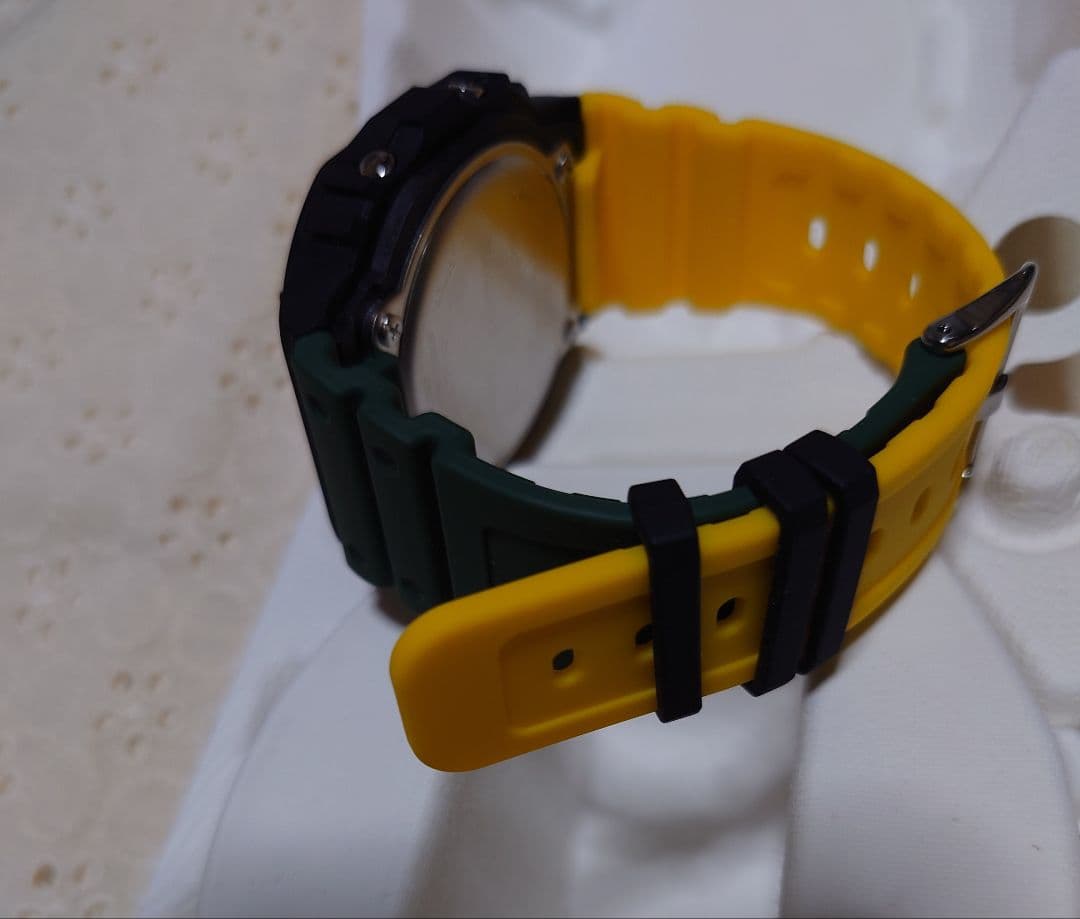 CASIO（カシオ）MY G-SHOCK