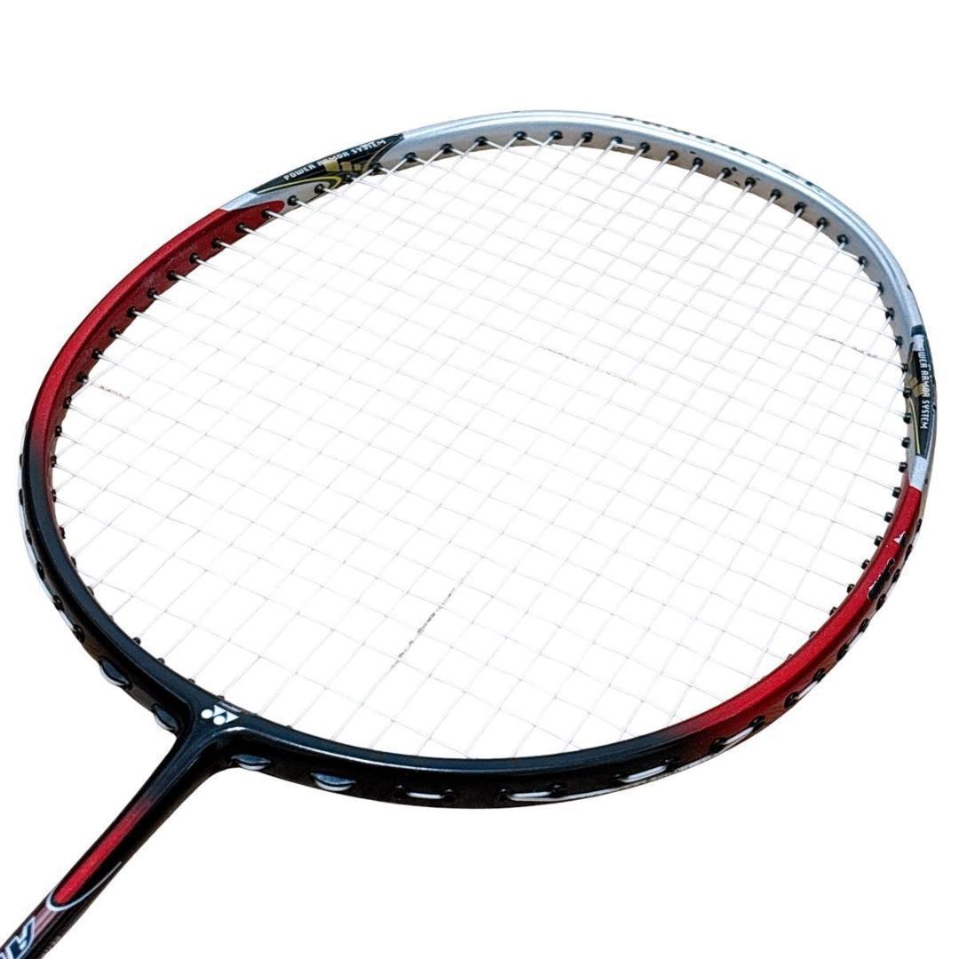 YONEX ARMORTEC 700 初期モデル 3UG5 バドミントンラケット