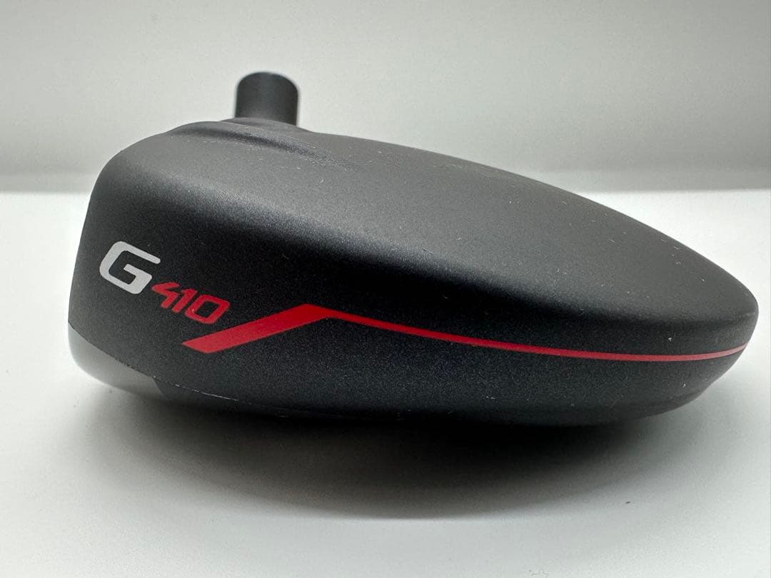 【美品】ピン／PING｜G410SFTフェアウェイウッド3・5番 ヘッド単品