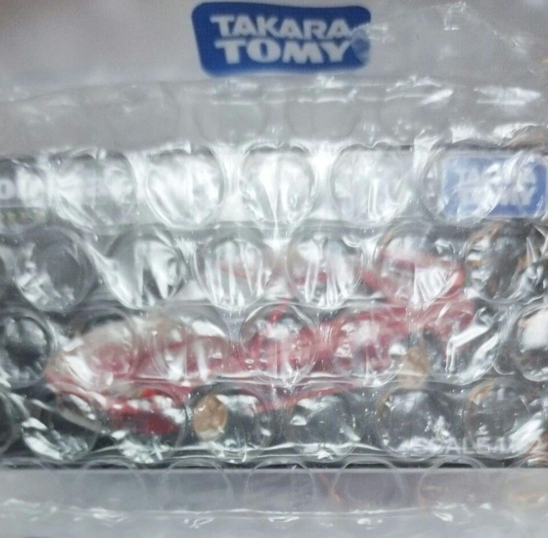 トミカプレミアム　レシートキャンペーン　2026 当選品