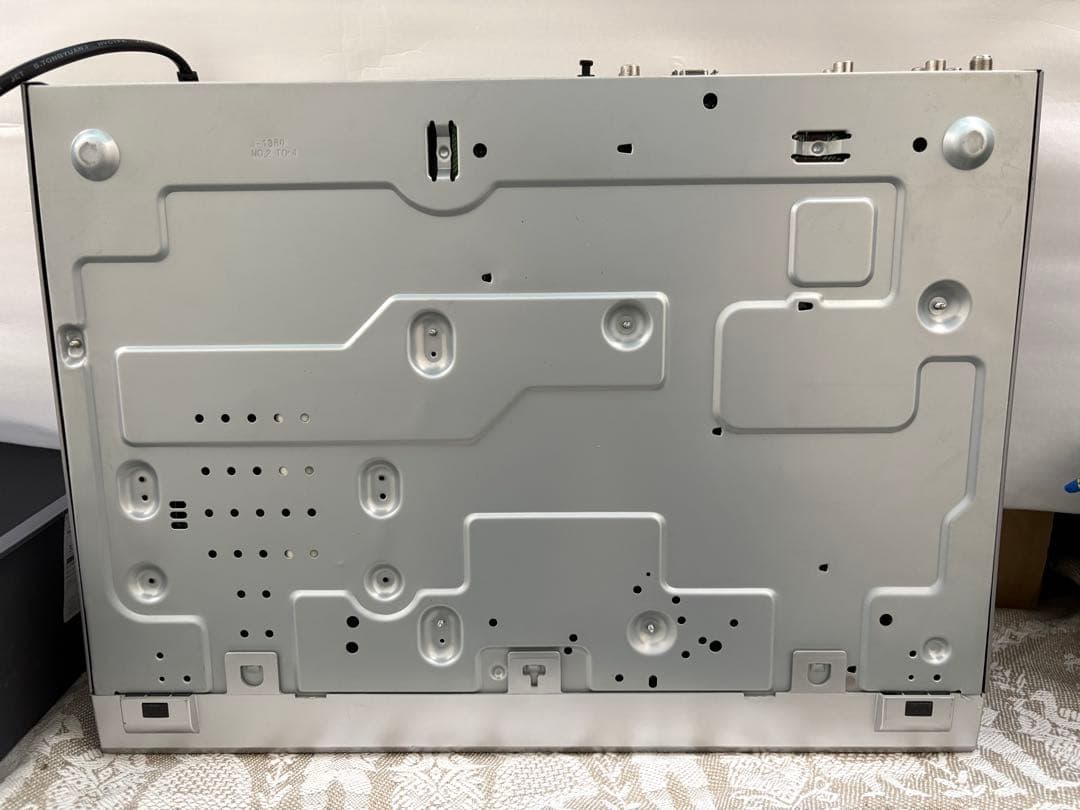 Pioneer DVR-RT500 VHS/DVDレコーダー