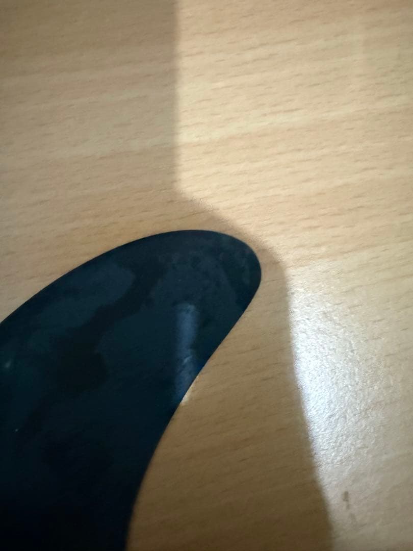 FCS II AL Merrick Pro 2 フィン 3枚セット