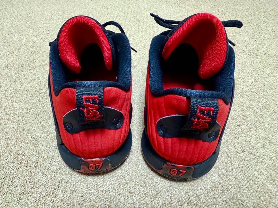 Nike ナイキ KD 15 EP メンズ 27.5cm DM1054-003