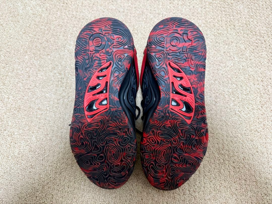 Nike ナイキ KD 15 EP メンズ 27.5cm DM1054-003