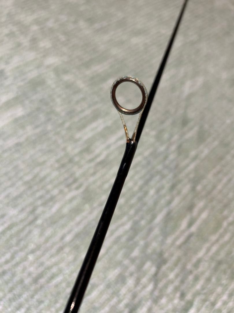 TEAM DAIWA ダイワ TOURNAMENT TD-T 601-1FS G