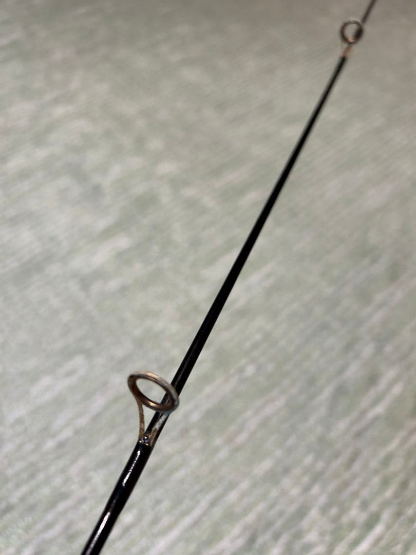 TEAM DAIWA ダイワ TOURNAMENT TD-T 601-1FS G