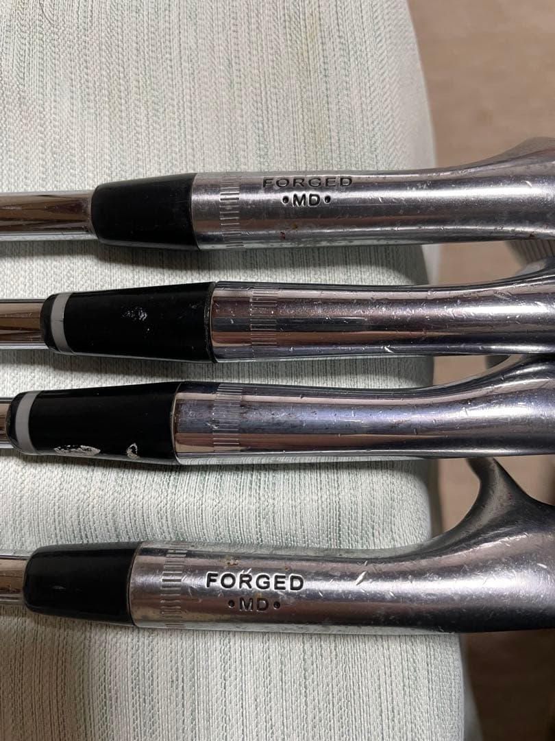 Callaway X Tour FORGED ウェッジ まとめ売り 男性右利き用