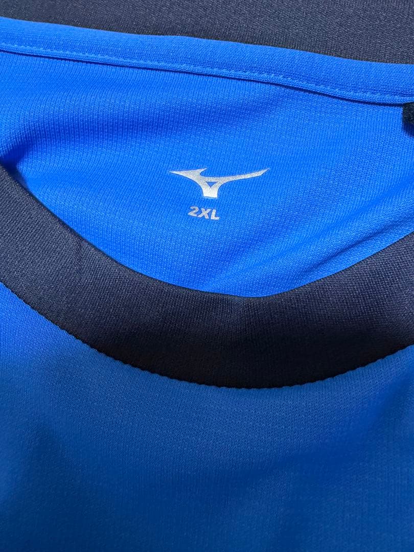 2XL 【最終値下げ】新品未着用 ヴァンフォーレ甲府 練習着 半袖 2022