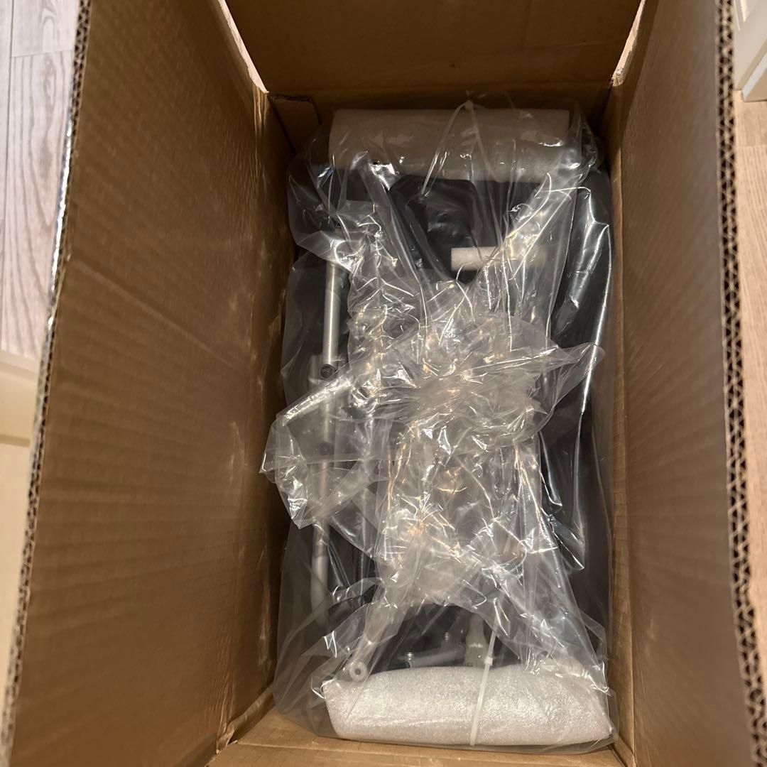 新品　EcoCa EC11 ショッピングカート 7kg 買い物　便利