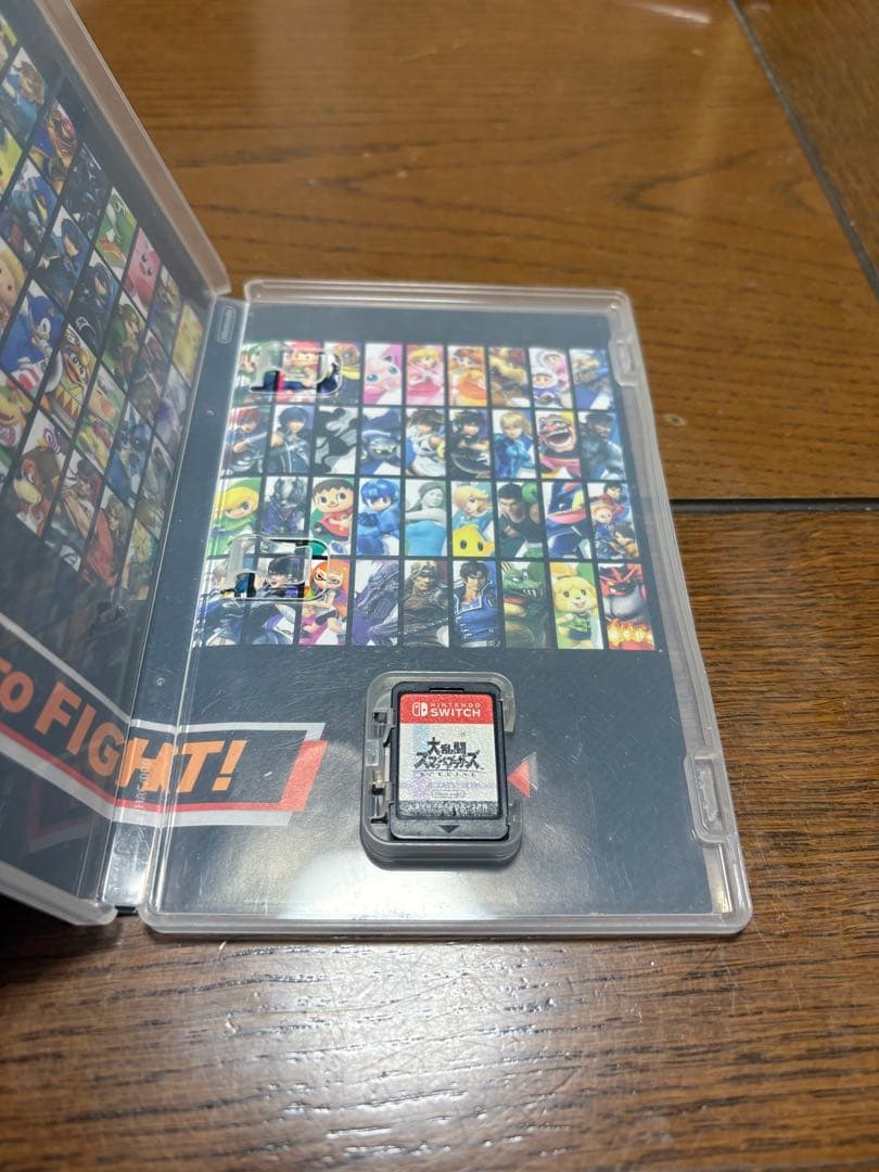 Nintendo Switch ゲーム3本セット