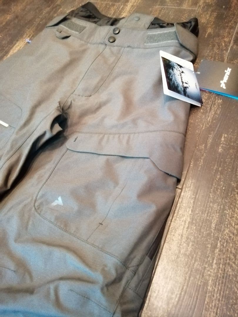 フェニックス PHENIX レディース スキーウェア パンツ