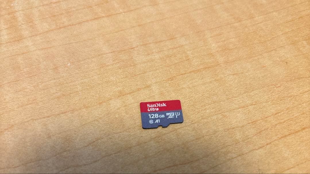 Nintendo Switch スマブラSPドック+SDカード