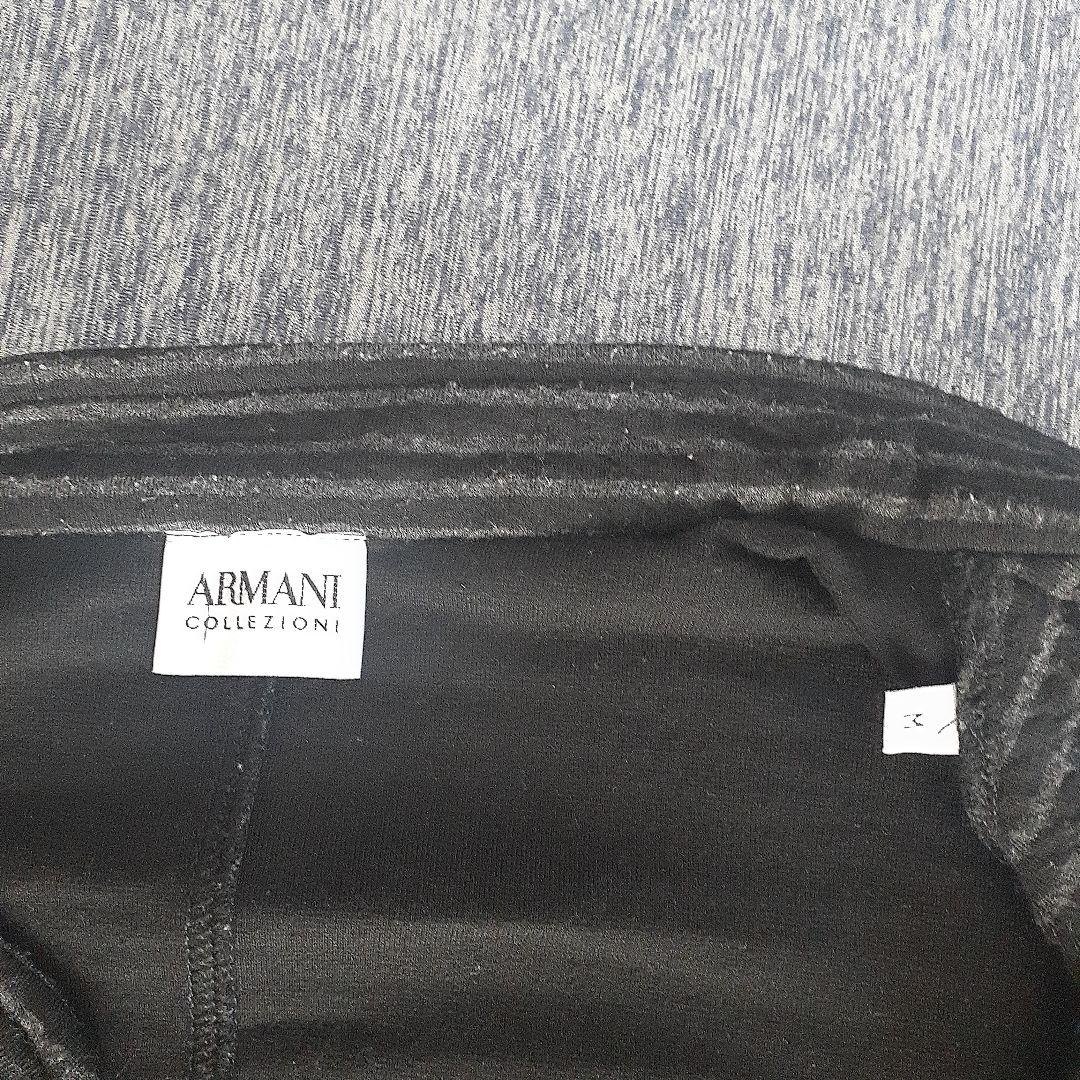 ハ*オ様 アルマーニコレッツォーニ ARMANI COLLEZIONI ジャケッ