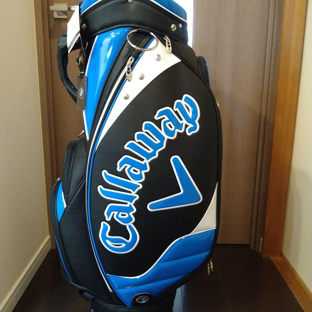 Callaway  ゴルフバッグ