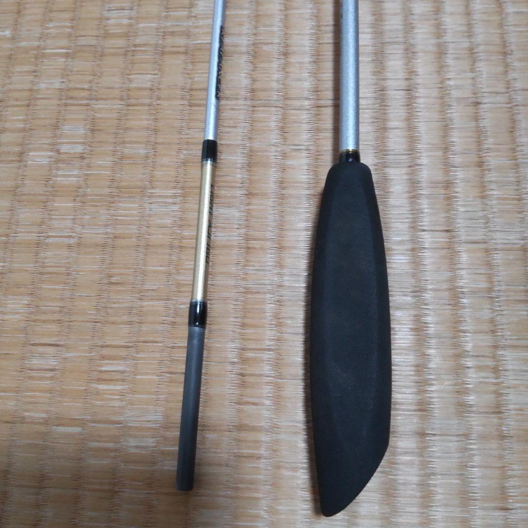 シマノ REALLANCER LIGHT AJI 160