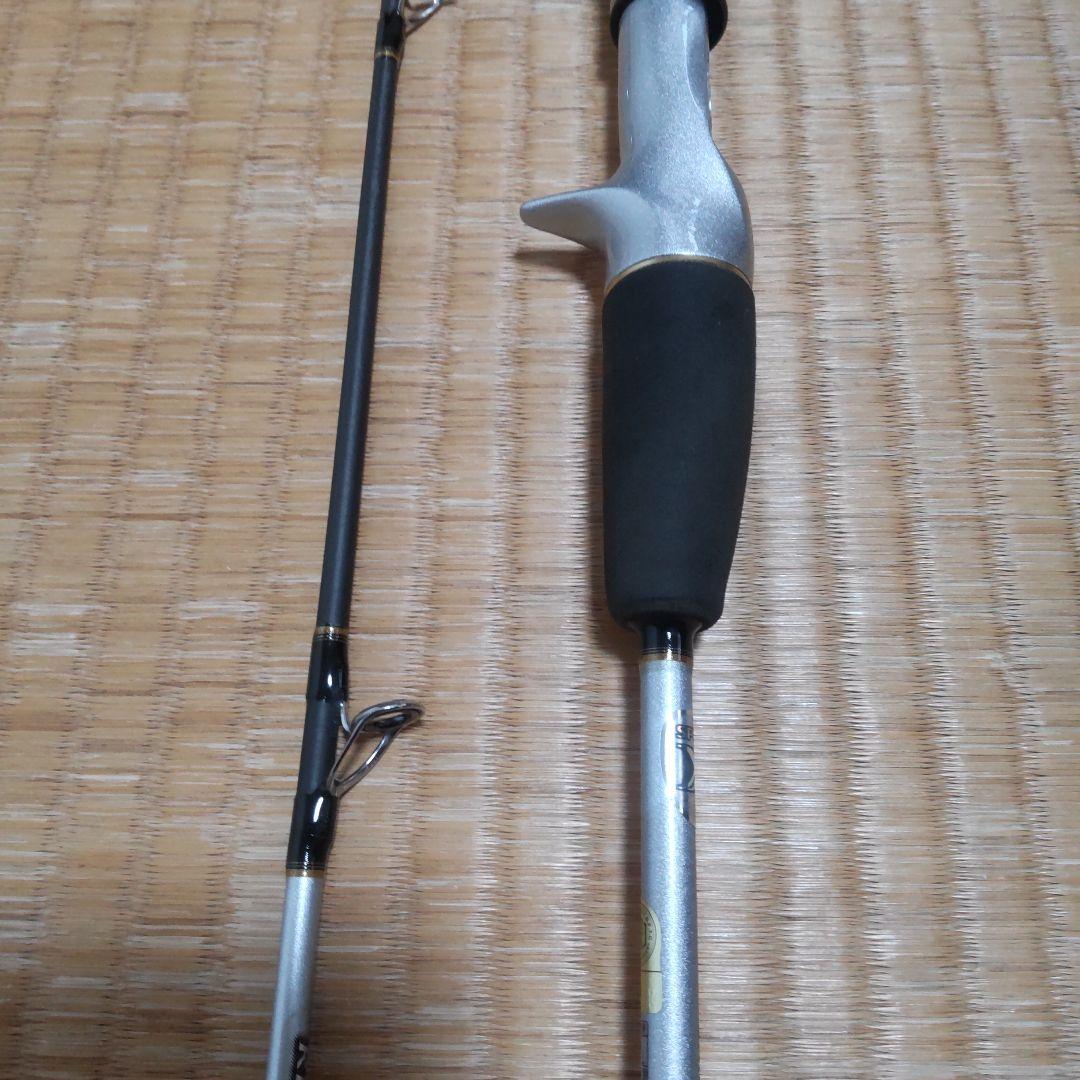 シマノ REALLANCER LIGHT AJI 160