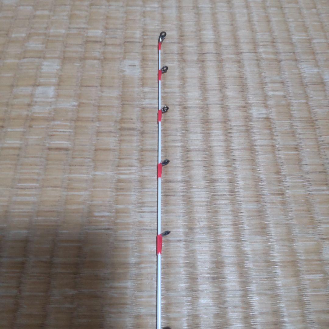 シマノ REALLANCER LIGHT AJI 160