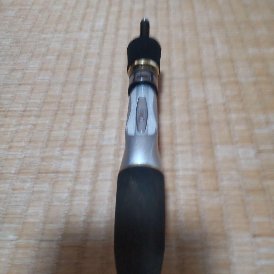 シマノ REALLANCER LIGHT AJI 160