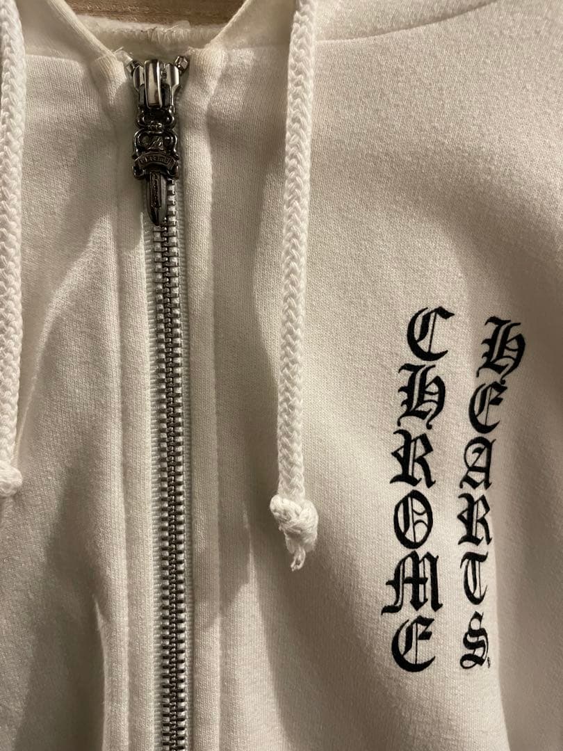 クロムハーツ