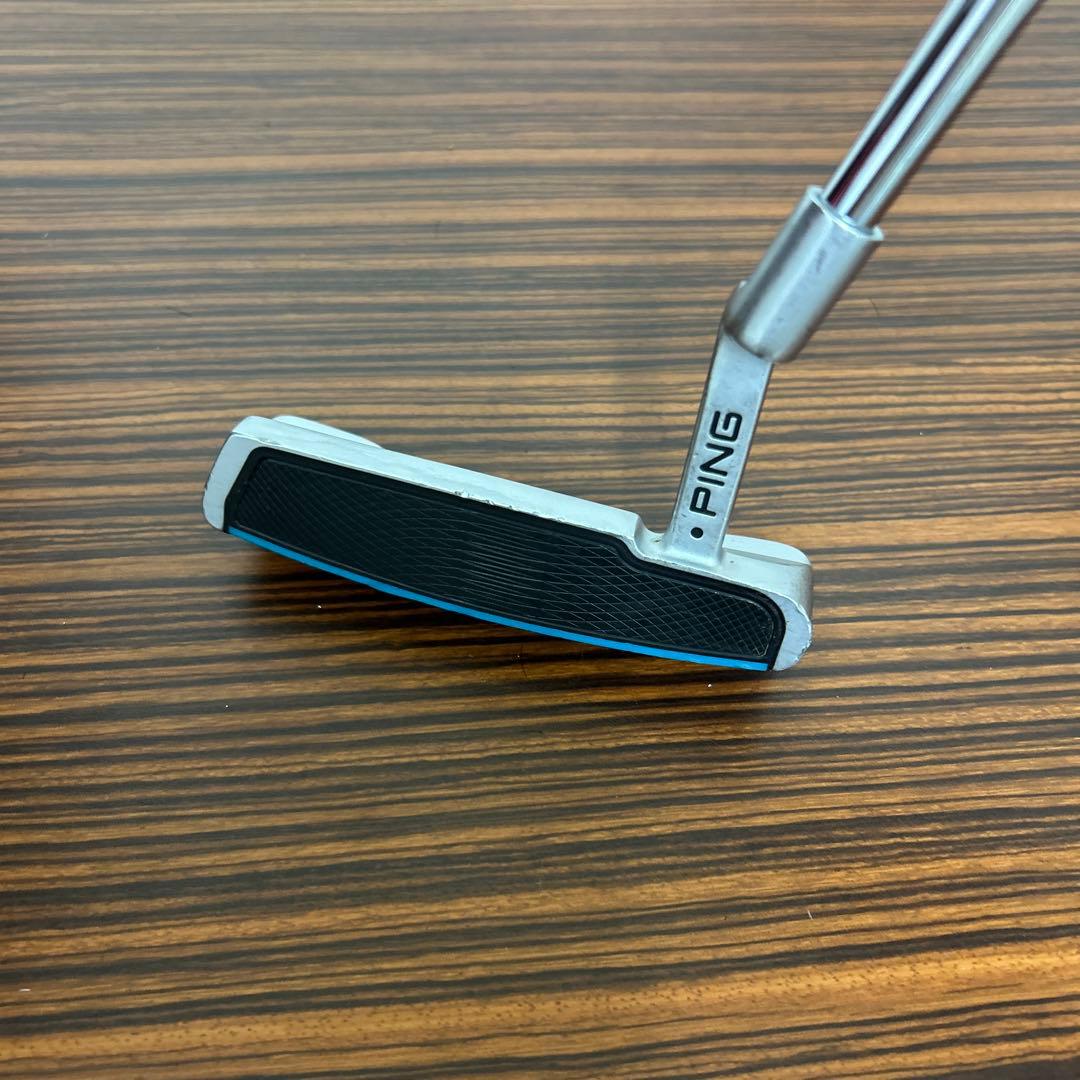 PING SIGMA2 アンサー33インチ
