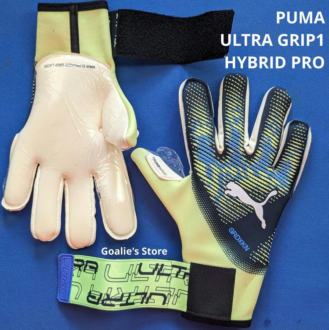 PUMA ULTRA GRIP1 HYBRID PRO プーマウルトラ 9号