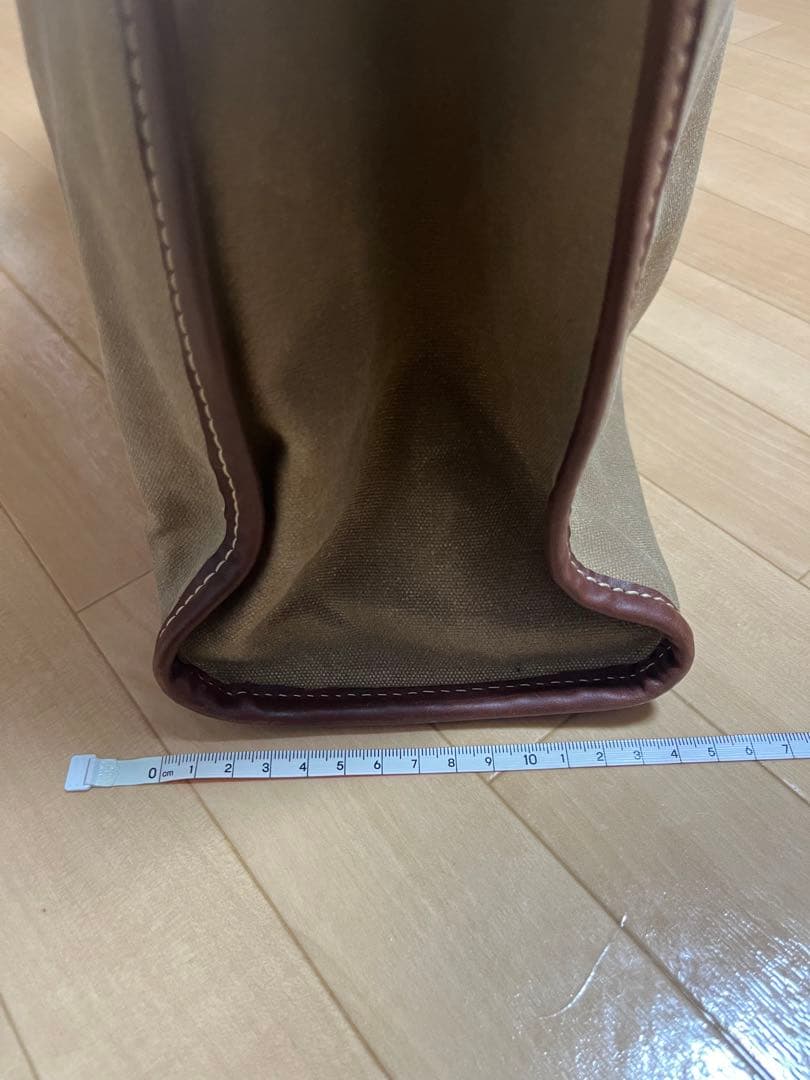 【WORKERS SUPPLY】ワーカーズサプライ　トートバッグ