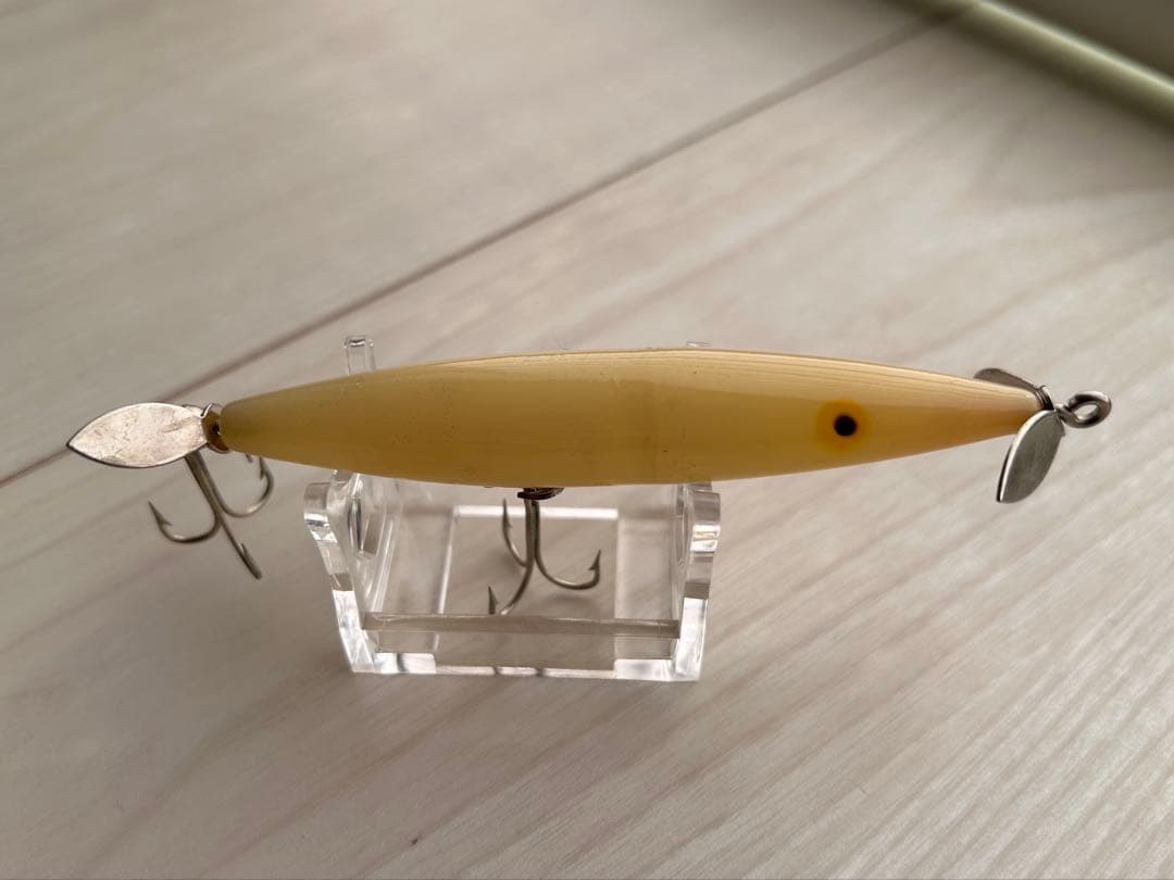 ルアー・フライ HEDDON DYING FLUTTER