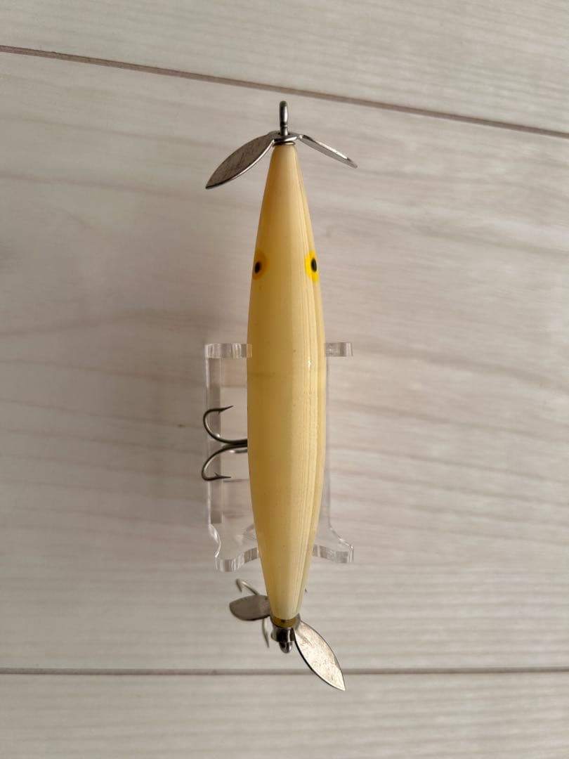 ルアー・フライ HEDDON DYING FLUTTER