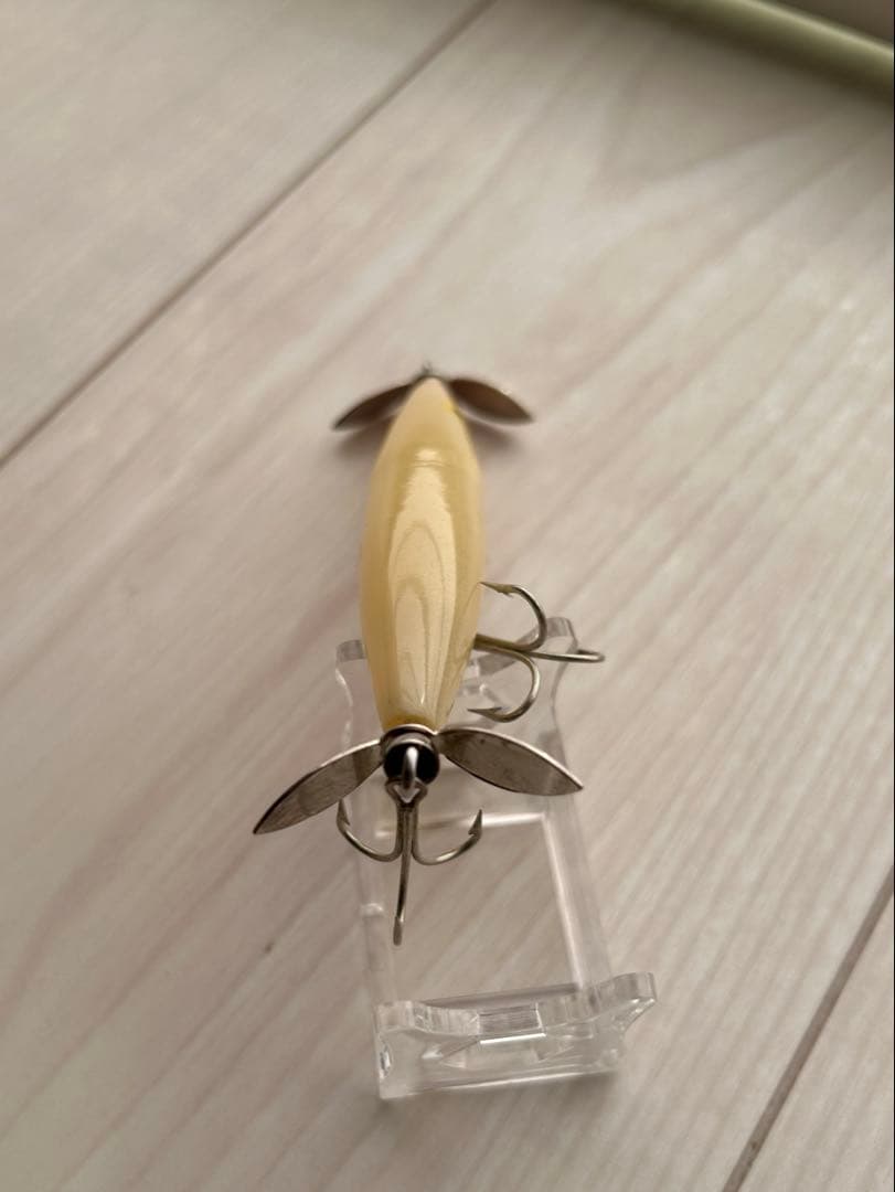 ルアー・フライ HEDDON DYING FLUTTER