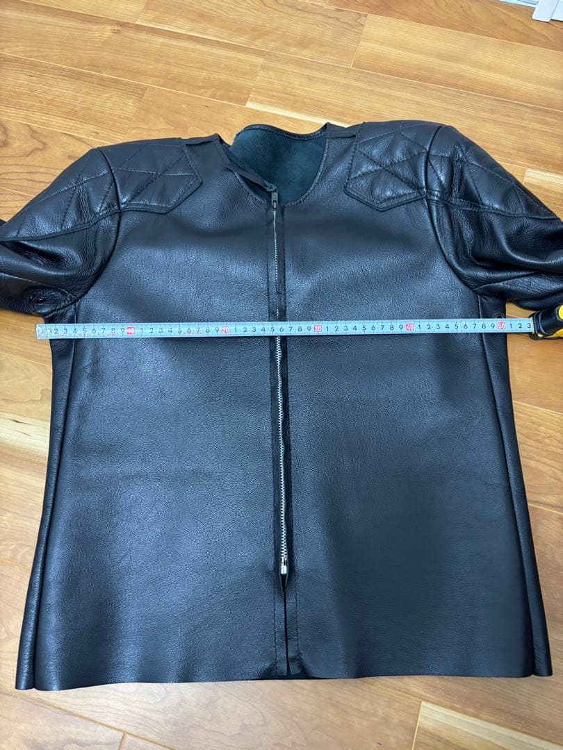 美品　Langlitz Leathers レーシングK9 ラングリッツレザー