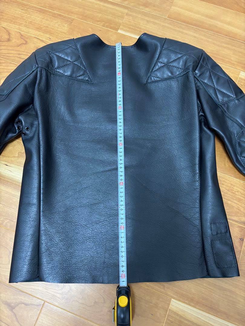 美品　Langlitz Leathers レーシングK9 ラングリッツレザー