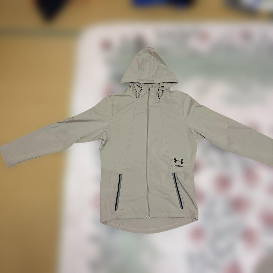 アンダーアーマーセット