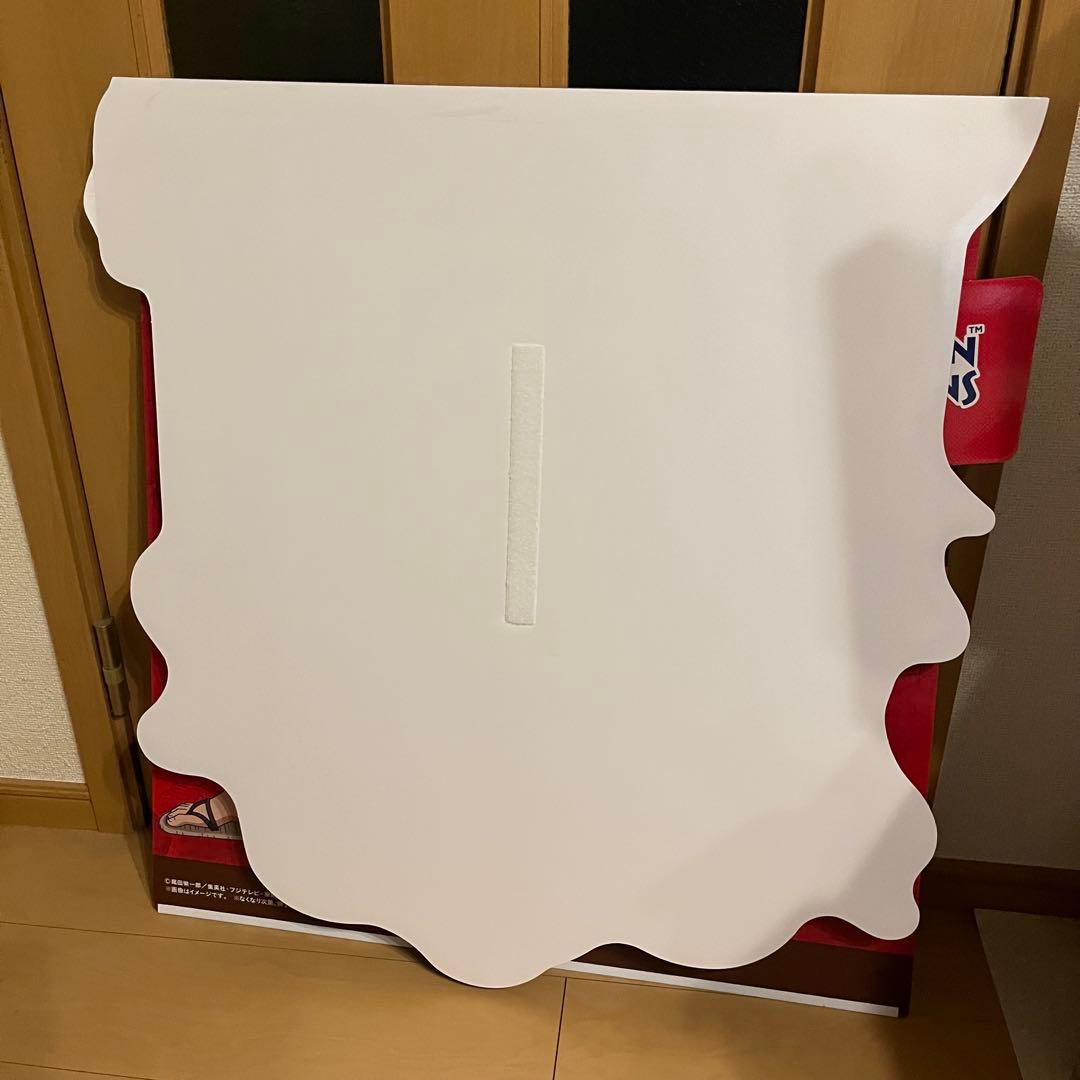 ワンピース サーティワン コラボ 店頭用パネル 非売品