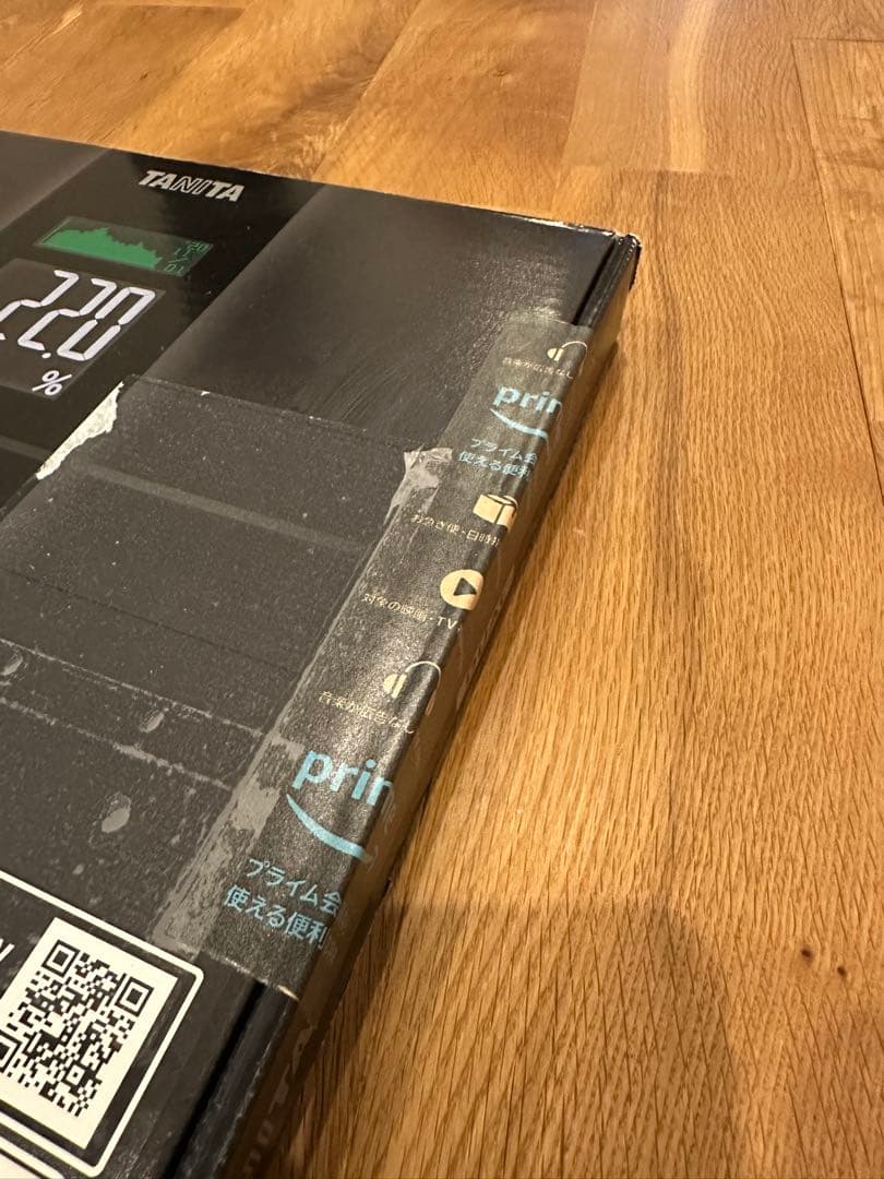 タニタ 体組成計 グラフで管理【4C Technology】RD-504-SV
