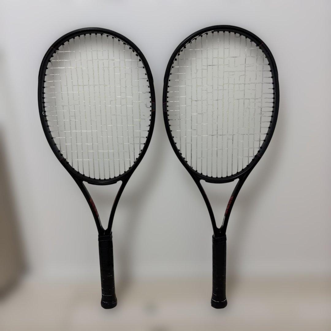 ダンロップ CX200 美品　リミテッドモデル 限定 2本セット　G2