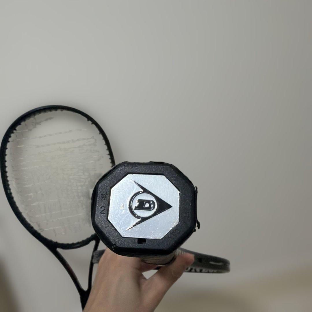 ダンロップ CX200 美品　リミテッドモデル 限定 2本セット　G2