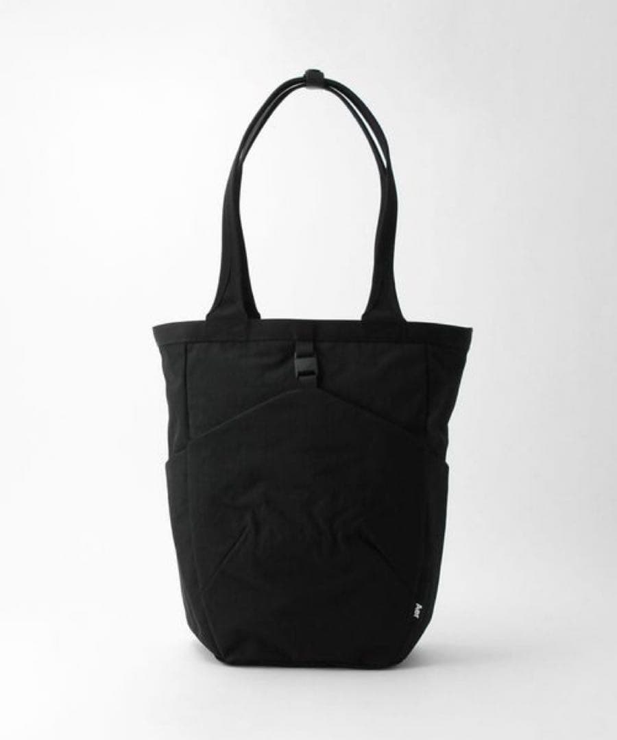 Aer: GO TOTE 2 トートバッグ