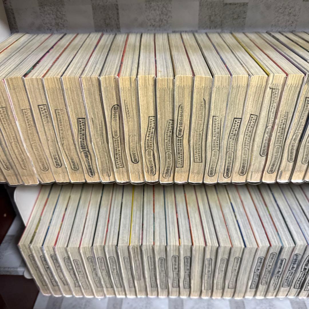 GIANT KILLING ジャイアントキリング　1-68巻　既刊全巻セット
