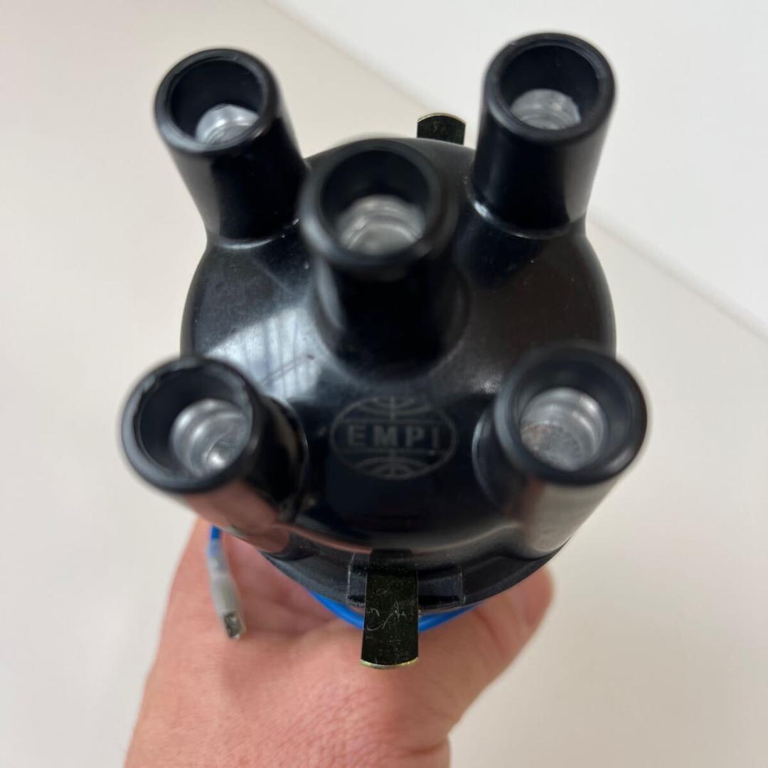 空冷VW 009 デスビ リプロ品 (ディストリビューター ビートル バス )
