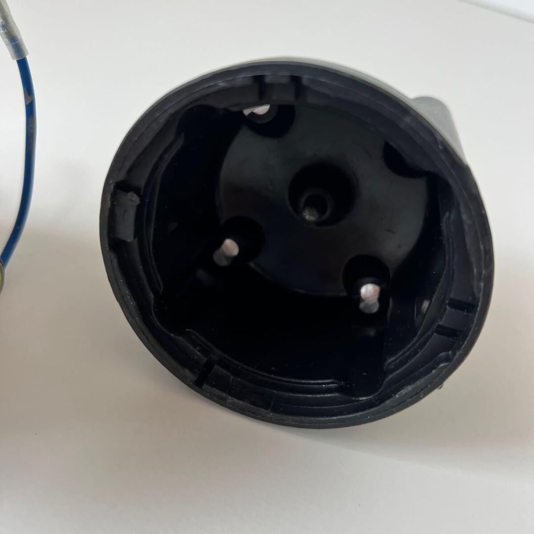 空冷VW 009 デスビ リプロ品 (ディストリビューター ビートル バス )