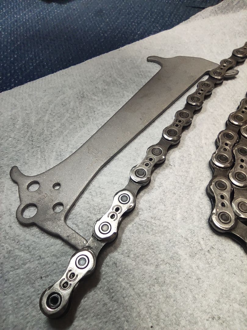 Campagnolo チェーン、スプロケットセット