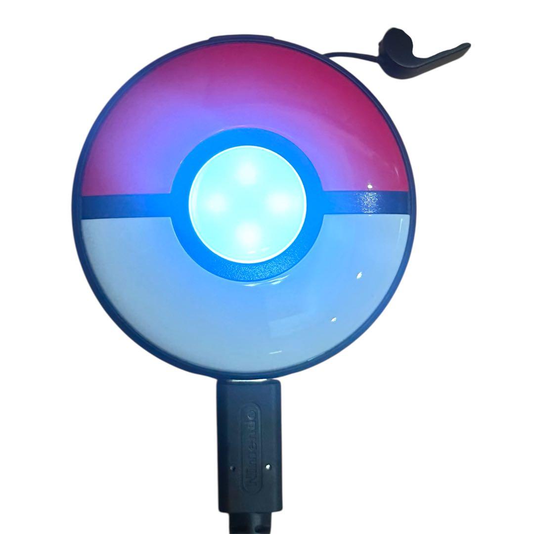 ☆ Pokemon GO Plus + ポケモン☆