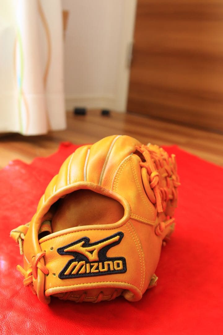 ミズノプロ　硬式