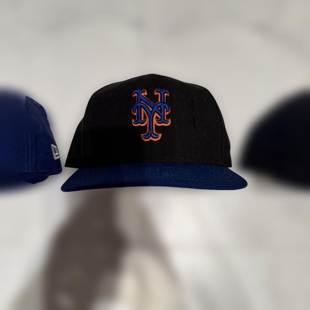 ニューエラキャップ。 ドジャース レッドソックス ニューヨークメッツ